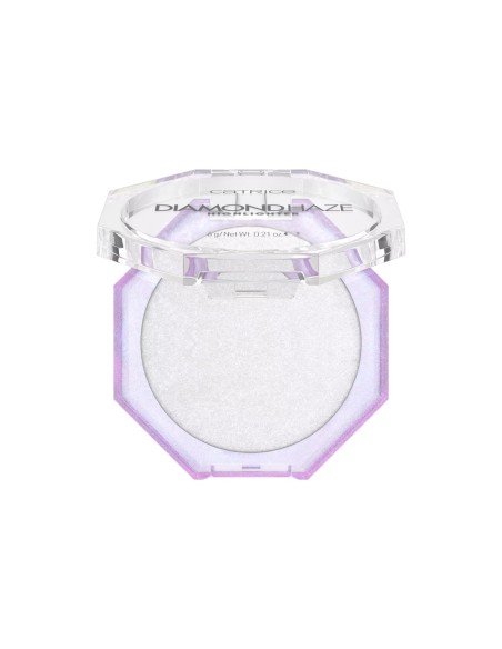 Catrice Diamond Haze Highlighter 010 Gimme Glitter 6g