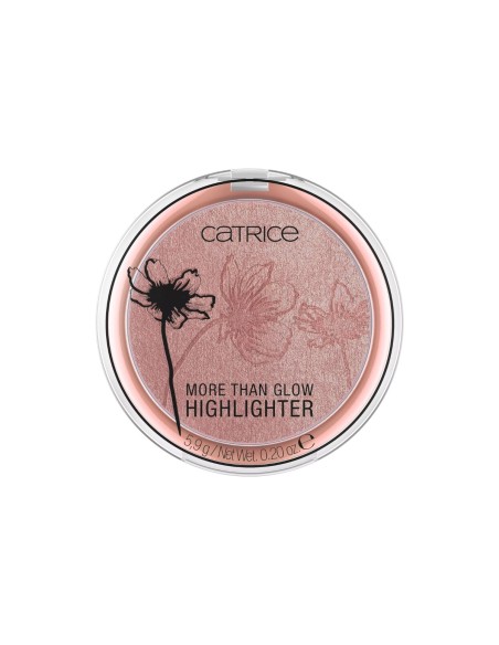 Catrice More Than Glow Highlighter 040 Absolute Blushin' Bright 5,9g