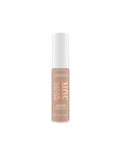 Catrice Melted Sun Liquid Bronzer 005 Tan Lines 10ml 2