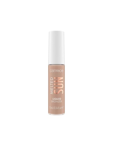 Catrice Melted Sun Liquid Bronzer 005 Tan Lines 10ml