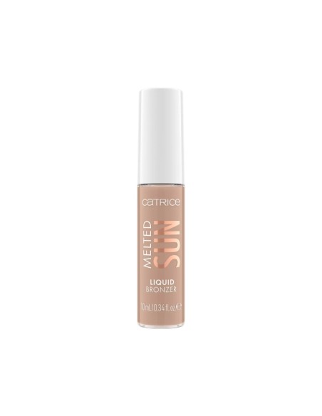 Catrice Melted Sun Liquid Bronzer 005 Tan Lines 10ml