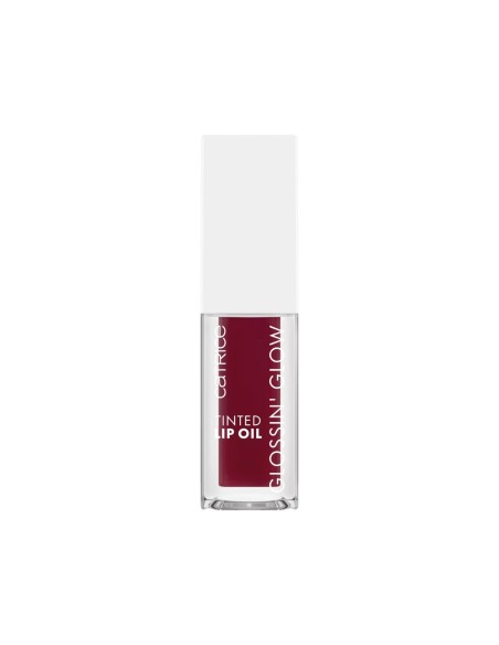 Catrice Glossin Glow Tinted Lip Oil 070 Make a Move 4ml