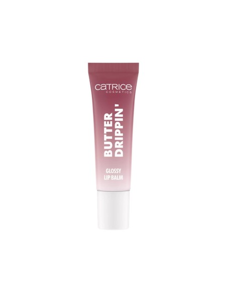 Catrice Butter Drippin Glossy Lip Balm 030 Butter Together 10ml