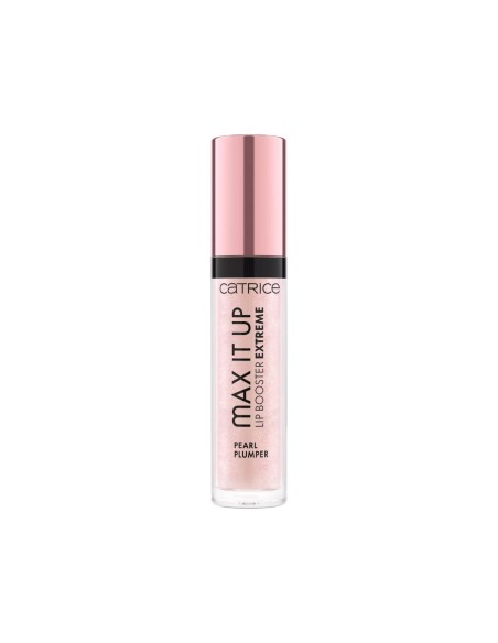 Catrice Max It Up Lip Booster Extreme 070 It's A Pearl Thing 4ml