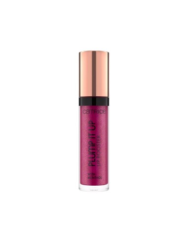 Catrice Plump It Up Lip Booster 110 Selflove And Glitter 3,5ml