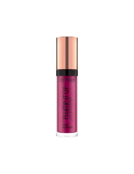Catrice Plump It Up Lip Booster 110 Selflove And Glitter 3,5ml