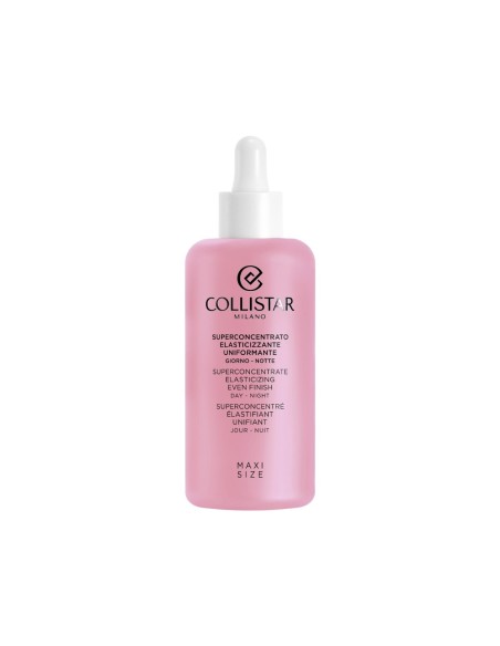 Collistar Superconcentrado Elasticizante Alisador Maxi Size 200ml Collistar Superconcentrado Elasticizante Alisador Maxi Size 200ml