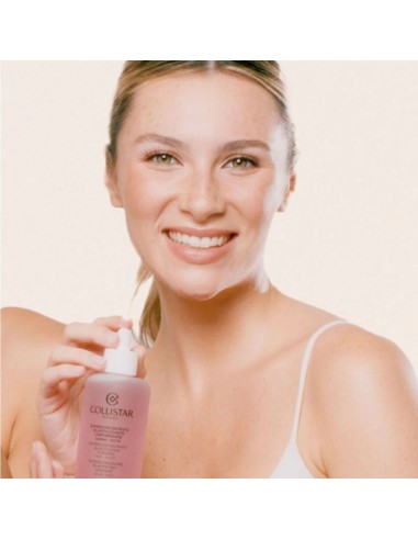 Collistar Superconcentrado Elasticizante Alisador Maxi Size 200ml