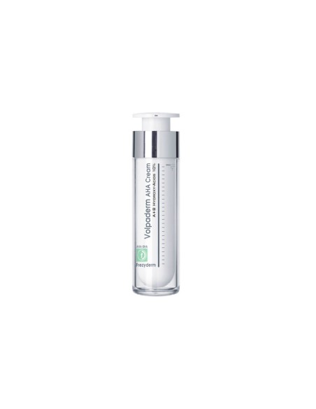 Frezyderm Volpaderm Crema Facial con Hidroxiácidos AHA + BHA 50ml