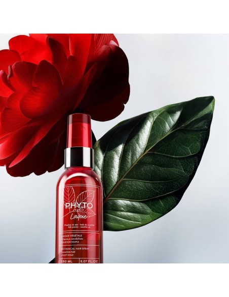 Phyto Phytolaque Laca Vegetal Fijación Suave 150ml