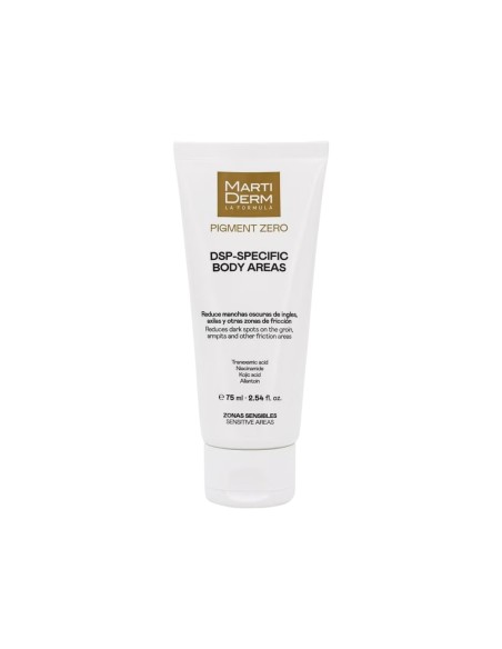 Martiderm Pigment Zero DSP Specific Body Areas 75ml