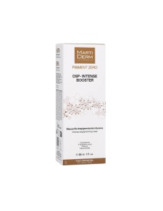 Martiderm Pigment Zero DSP Intensive Booster 30ml 2