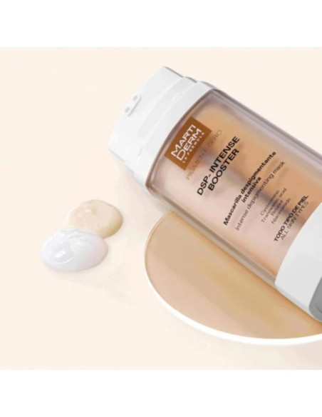 Martiderm Pigment Zero DSP Intensive Booster 30ml