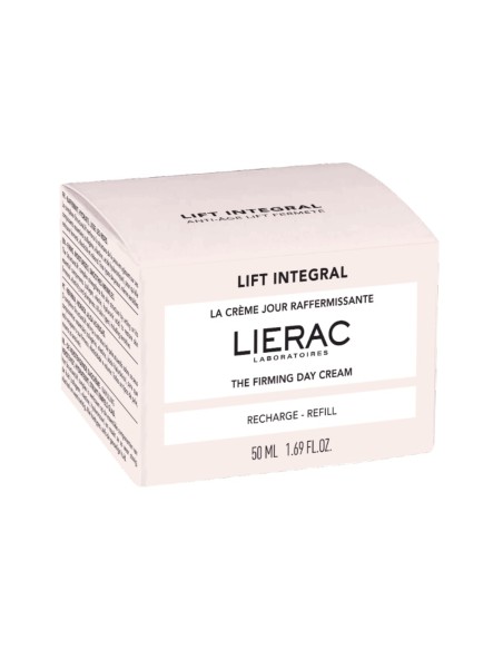 Lierac Lift Integral Gel Crema Día Reafirmante Recarga 50ml