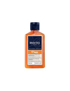 Phyto Plage Champú Post-Solar Rehidratante 100ml