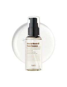 Purito Galacto Niacin 97 Power Essence 60ml 2
