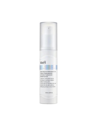 Dear Klairs Freshly Juiced Vitamin Charging Serum 30ml