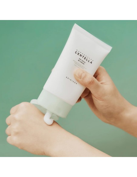 SKIN1004 Madagascar Centella Tea-Trica B5 Cream 75ml