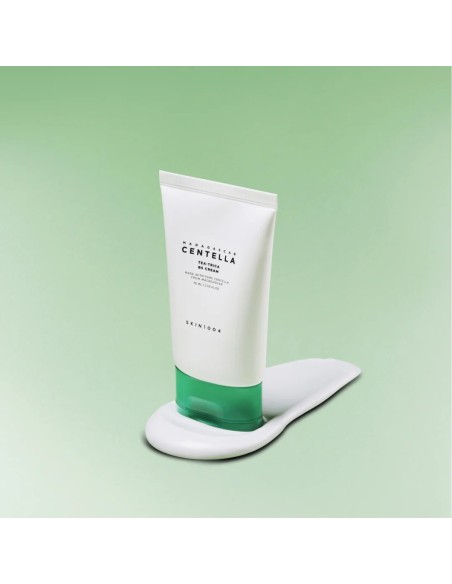 SKIN1004 Madagascar Centella Tea-Trica B5 Cream 75ml