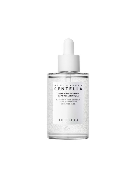 SKIN1004 Madagascar Centella Tone Brightening Capsule Ampoule 50ml