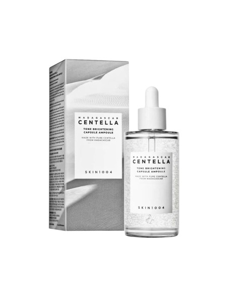 SKIN1004 Madagascar Centella Tone Brightening Capsule Ampoule 50ml
