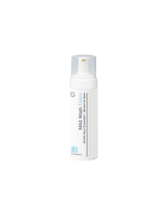 Espuma de lavado suave Frezyderm 150ml