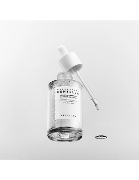SKIN1004 Madagascar Centella Tone Brightening Capsule Ampoule 50ml