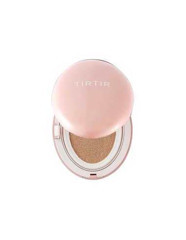 Tirtir Mask Fit All Cover Cushion 29N Natural Beige 18g
