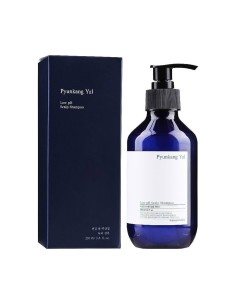 Pyunkang Yul Tratamiento para el Cuero Cabelludo de pH Bajo 290ml 2