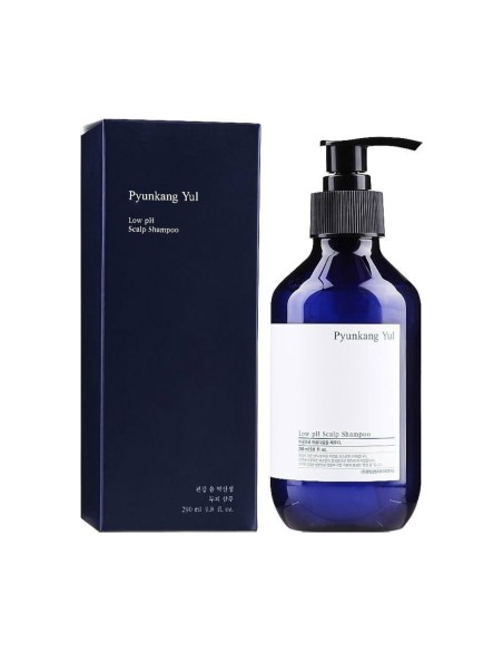 Pyunkang Yul Tratamiento para el Cuero Cabelludo de pH Bajo 290ml