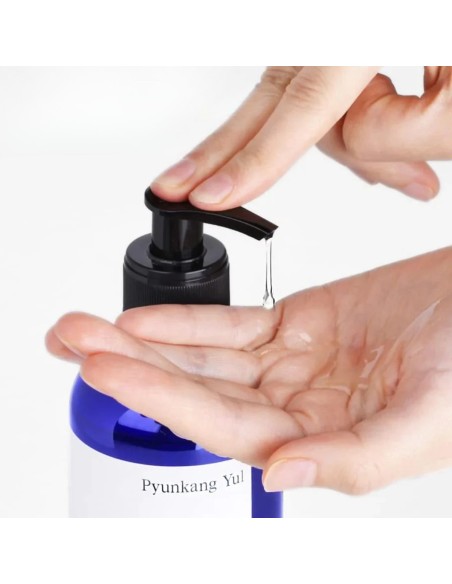 Pyunkang Yul Tratamiento para el Cuero Cabelludo de pH Bajo 290ml