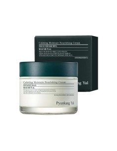 Pyunkang Yul Calming Moisture Nourishing Cream 50ml