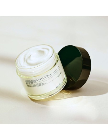 Pyunkang Yul Calming Moisture Nourishing Cream 50ml
