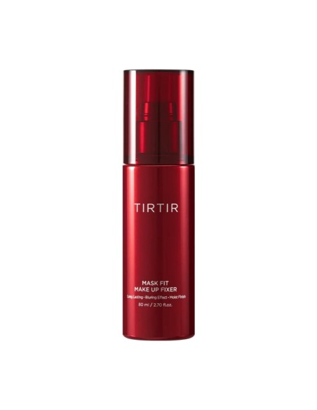 Tirtir Mask Fit Make Up Fixer 80ml