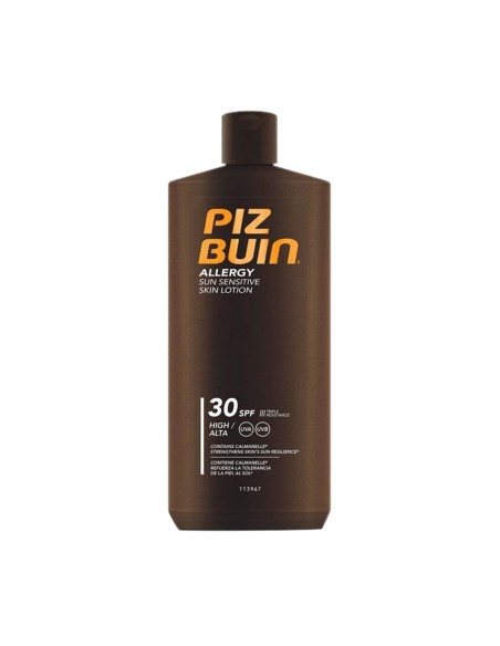 Piz Buin Allergy Loción SPF30 400ml