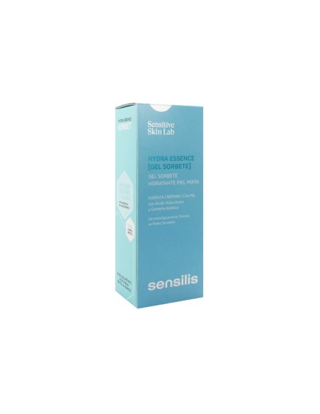 Sensilis Hydra Essence Gel Sobert 40ml