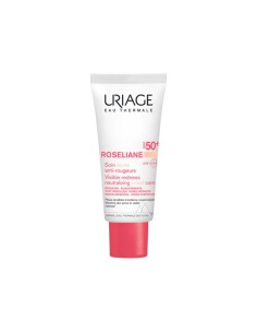 Uriage Roséliane CC Crema SPF50 Light 40ml