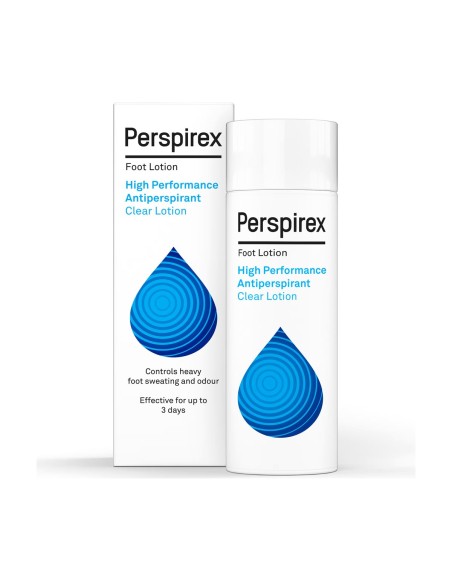 Perspirex Loción Pies 100ml