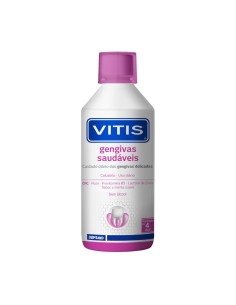 Vitis Gingivas Colutorio 500ml
