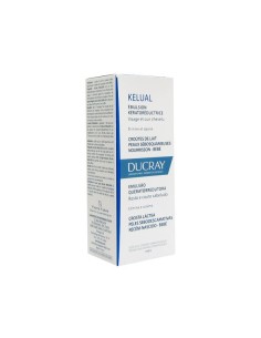Ducray Kelual Emulsión 50ml 2