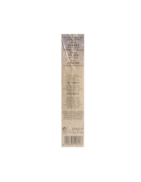 Intea Loción Infantil Manzanilla Rubia 100ml
