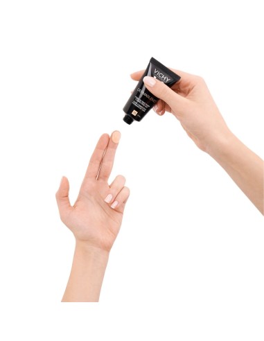 Vichy Dermablend Fond de Teint 15 Opal 30ml