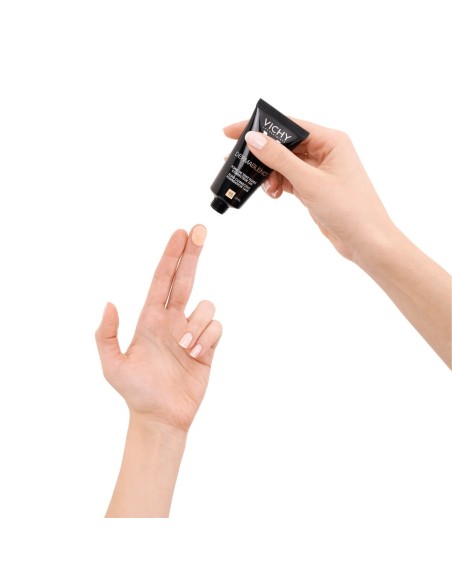 Vichy Dermablend Fond de Teint 15 Opal 30ml Vichy Dermablend Fond de Teint 15 Opal 30ml