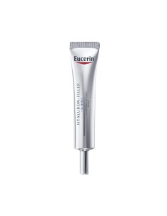 Eucerin Hyaluron Filler Contorno de Ojos 15ml