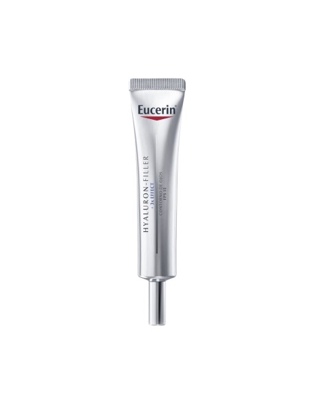 Eucerin Hyaluron Filler Contorno de Ojos 15ml