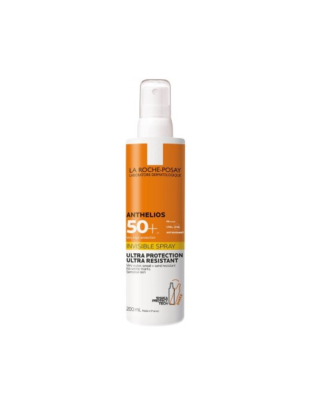 La Roche Posay Anthelios 50+ Spray 200ml