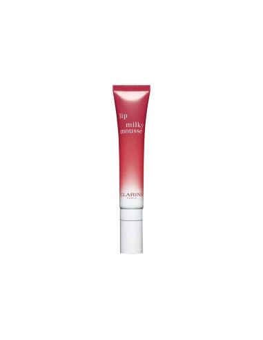 Clarins Lip Milky Mousse 05 Milky Rosewood 10ml