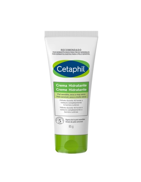 Cetaphil Crema Hidratante 85g