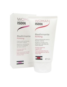 Isdin Woman Crema Reafirmante 200ml 2