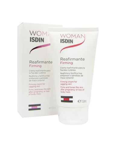 Isdin Woman Crema Reafirmante 200ml